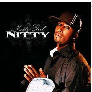 Cover for Nitty · Nasty Girl (3 Mixes) (CD) (2005)
