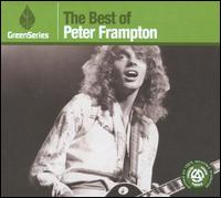 Best Of: Green Series - Peter Frampton - Musik - UNIVERSAL - 0600753073162 - 29. april 2008