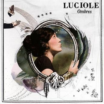 Cover for Luciole · Ombres (CD)