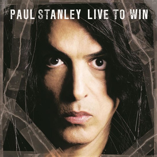 Cover for Paul Stanley · Live to Win (CD) (2006)