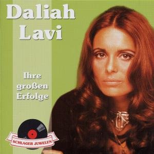 Cover for Daliah Lavi · Schlagerjuwelen (CD) [New edition] (2007)