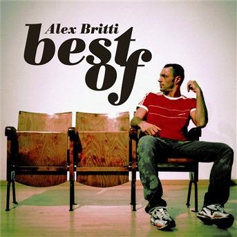 Cover for Alex Britti · Best of (CD) (2011)