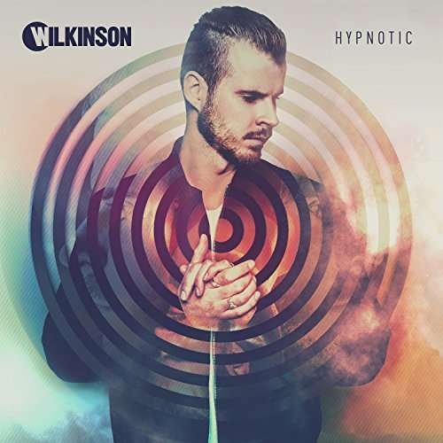 Cover for Wilkinson · Hypnotic (CD) (2017)