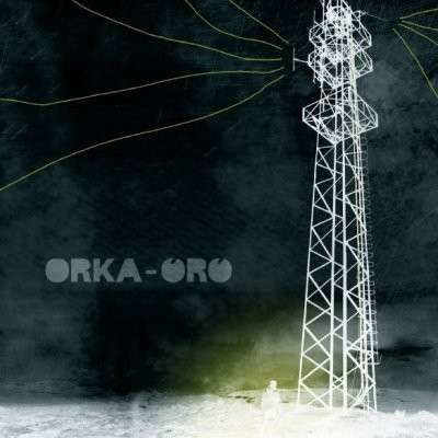 Cover for Orka · ÓrÓ (LP) (2011)