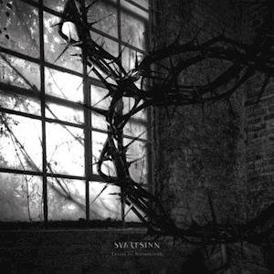 Traces Of Nothingness - Svartsinn - Muziek - MVD - 0694536563162 - 18 juni 2021