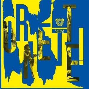 Cover for Ornette Coleman Quartet · Ornette! (LP) (2025)