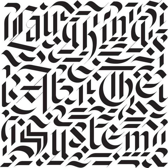 Laugh At The System - Total Control - Muziek - ALTER - 0766330088162 - 15 december 2017