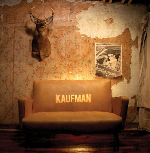 Cover for Kaufman · Modern Sprawl (CD) (2007)