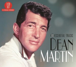 Cover for Dean Martin · 60 Essential Tracks (CD) (2016)