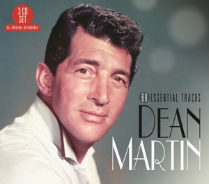 60 Essential Tracks - Dean Martin - Musiikki - BIG 3 - 0805520131162 - perjantai 27. toukokuuta 2016