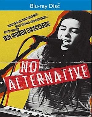 Cover for No Alternative (Blu-ray) (2019)