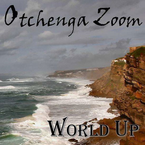 World Up - Otchenga Zoom - Musiikki - AMAdea Records - 0884502118162 - torstai 25. kesäkuuta 2009