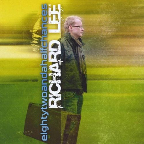 Cover for Richard Lee · Eighty Two &amp; a Half Chances (CD) (2010)