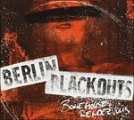 Bonehouse Rendezvous - Berlin Blackouts - Musiikki - BAD DOG - 2090404972162 - torstai 24. marraskuuta 2016