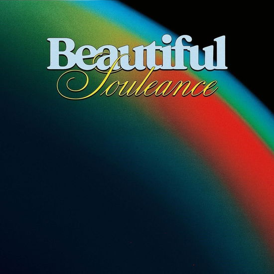 Cover for Souleance · Beautiful (CD) (2023)