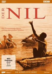 Cover for Der Nil-die Fazinierende Reise Entlang (DVD) (2011)