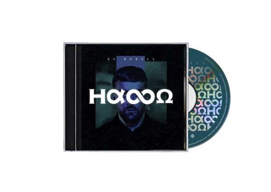 Kc Rebell · Hasso (CD) (2019)