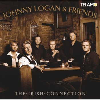 Cover for Johnny Logan · Irish Connection (CD) (2013)