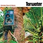 Cover for Tarwater · Animals Suns &amp; Atoms +1 (CD) [Japan Import edition] (2011)
