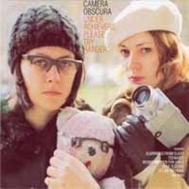 Cover for Camera Obscura · Underachievers Please Try Harder (CD) [Japan Import edition] (2012)