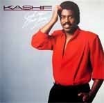 Cover for Kashif · Untitled (CD) [Japan Import edition] (2022)
