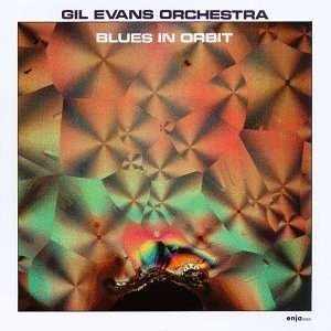 Cover for Gil Evans (CD) [Japan Import edition] (2014)
