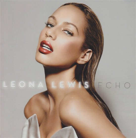 Cover for Leona Lewis · Echo (CD)