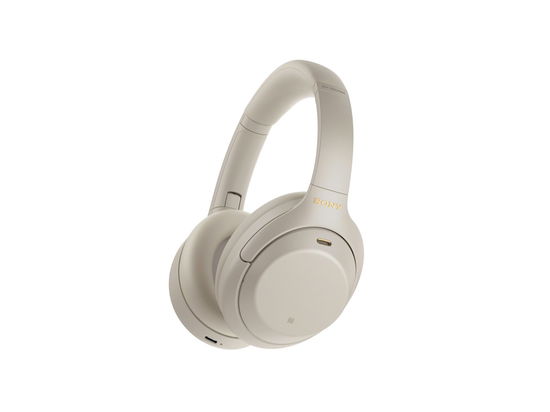 Cover for Sony · Sony - Wh-1000xm4 Wireless Headphones (Legetøj)