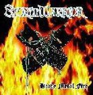 Cover for Stormwarrior · Heavy Metal Fire (CD) [Japan Import edition] (2003)