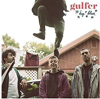 Cover for Gulfer · Dog Bless (CD) [Japan Import edition] (2018)