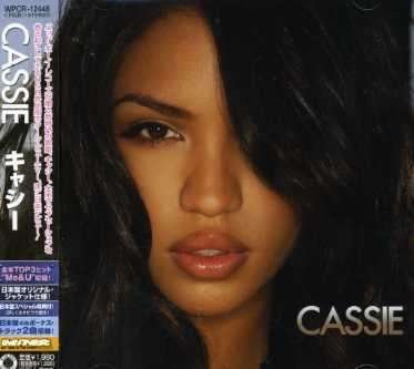 Cover for Cassie (CD) [Bonus Tracks edition] (2007)