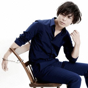 Cover for Yuji Nakada · Song Composite &lt;limited&gt; (CD) [Japan Import edition] (2014)