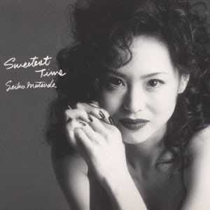 Cover for Seiko Matsuda · Sweetest Time (CD) (2004)