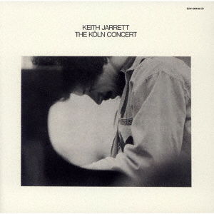 Koln Concert - Keith Jarrett - Musik - UNIVERSAL MUSIC JAPAN - 4988031565162 - 2 juni 2023