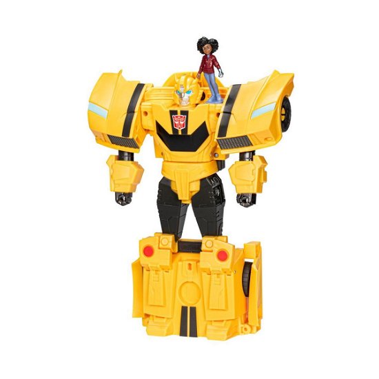 Transformers Terran Spinchanger Gabbro - Hasbro - Merchandise - Hasbro - 5010994184162 - 