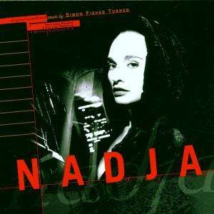 Cover for Nadja · OST (CD)