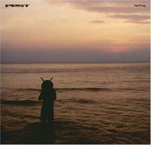 Cover for Pest · Pat Tong (LP) (2005)