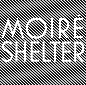 Shelter - Moire - Music - NINJA TUNE - 5021392942162 - August 14, 2014