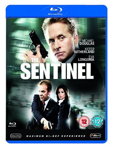 Cover for 20th Century Fox · The Sentinal (Blu-ray) (2007)