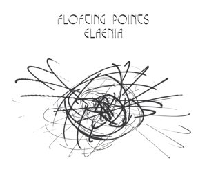 Cover for Floating Points · Elaenia (CD) (2015)