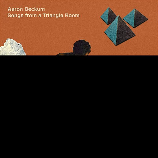 Cover for Aaron Beckum · Songs from a Triangle Room (LP) (2020)