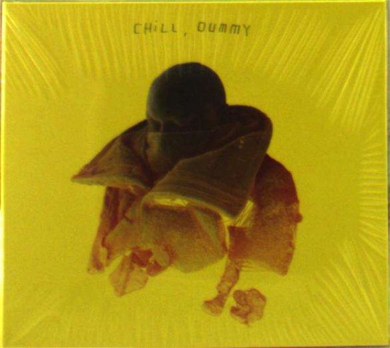Cover for P.o.s · Chill. Dummy (CD) (2017)