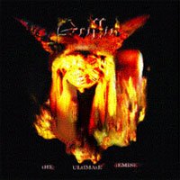 Cover for Griffin · The Ultimate Demise (CD) (2007)