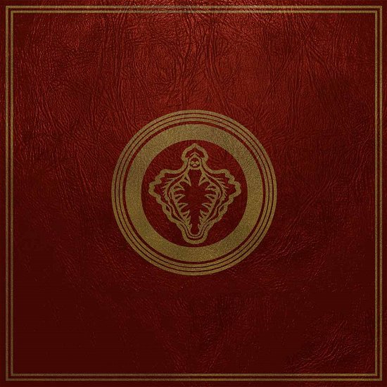 Cover for Arabrot · Gospel (LP) (2016)