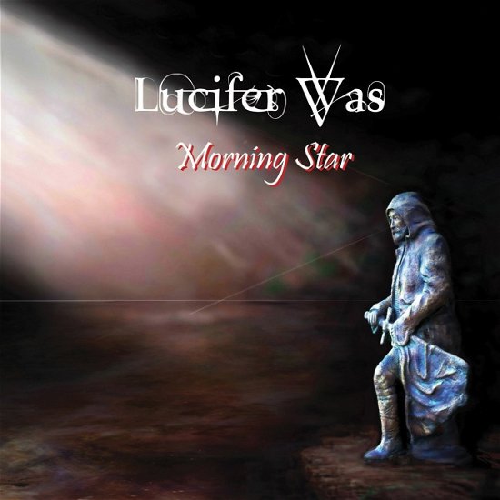 Cover for Lucifer Was · Morning Star (LP) (2017)