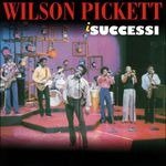 Cover for Pickett Wilson · I Successi (CD)