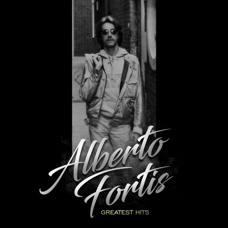 Cover for Fortis Alberto · Concerto Dal Vivo (CD) (2009)