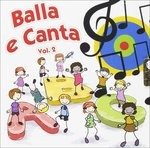 Cover for Big Boys · Balla E Canta Vol 2 (CD) (2013)