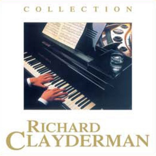 Cover for Richard Clayderman · Collection (CD) [Cover edition]