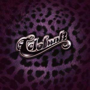 Cover for Celofunk (CD) (2005)